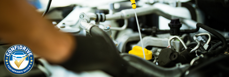 Automotive Maintenance Tips for National Car Care Month